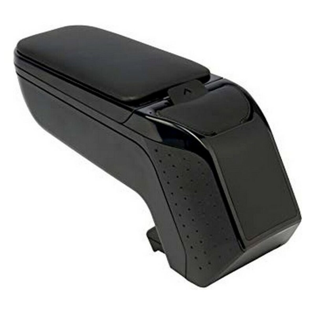 "Armrests Armster Nissan Note II E12 2012 Black"_1