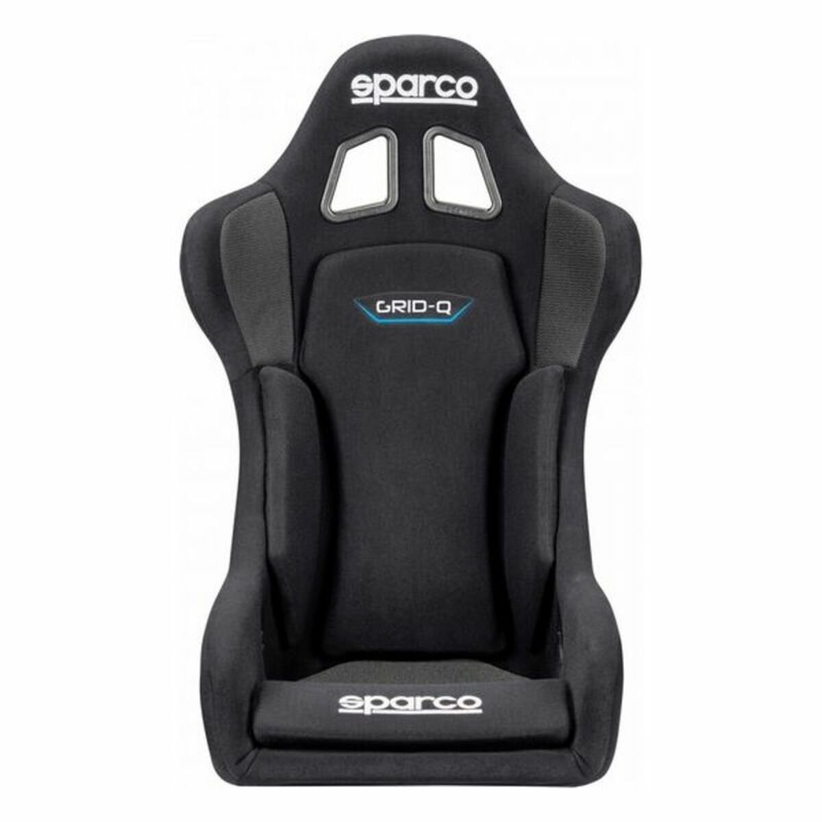 Seat Sparco Grid II QRT Black_10