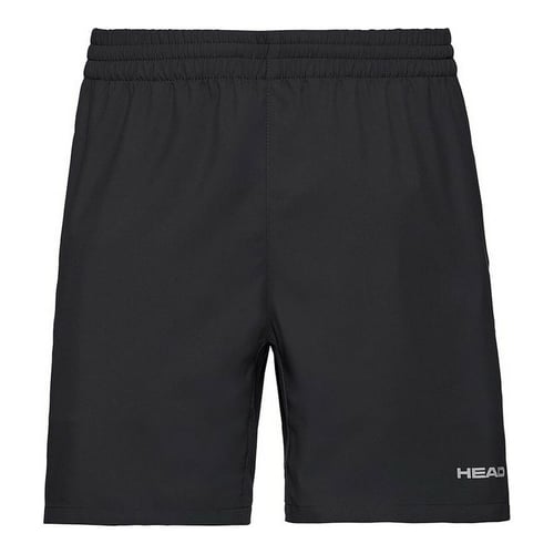 Sport Shorts Head Sort Mænd_0