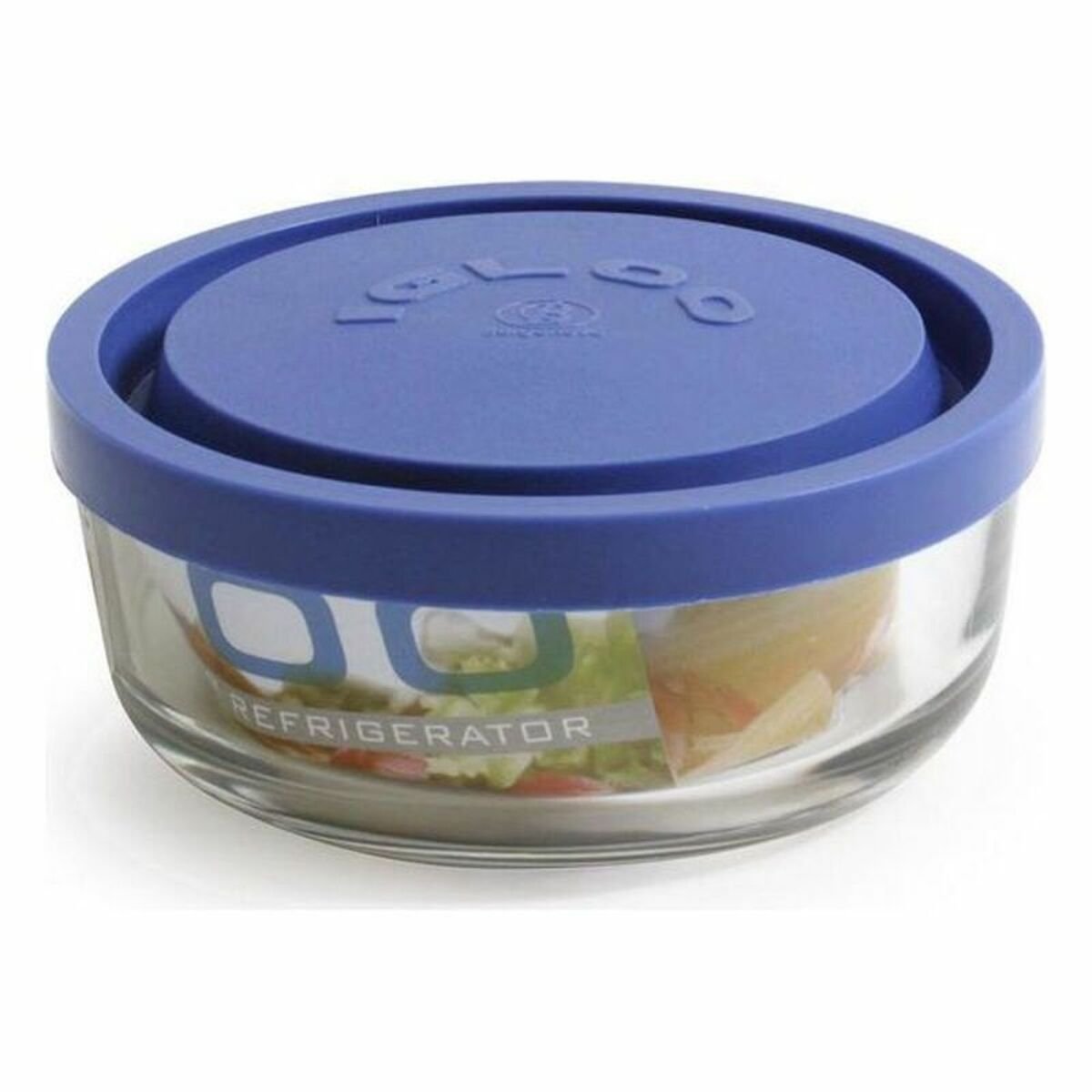 Glass Jar Borgonovo Igloo (320 cc)_2