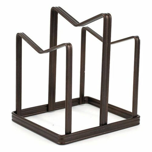 Holder Confortime Brown (15 x 12,5 x 16 cm)_1