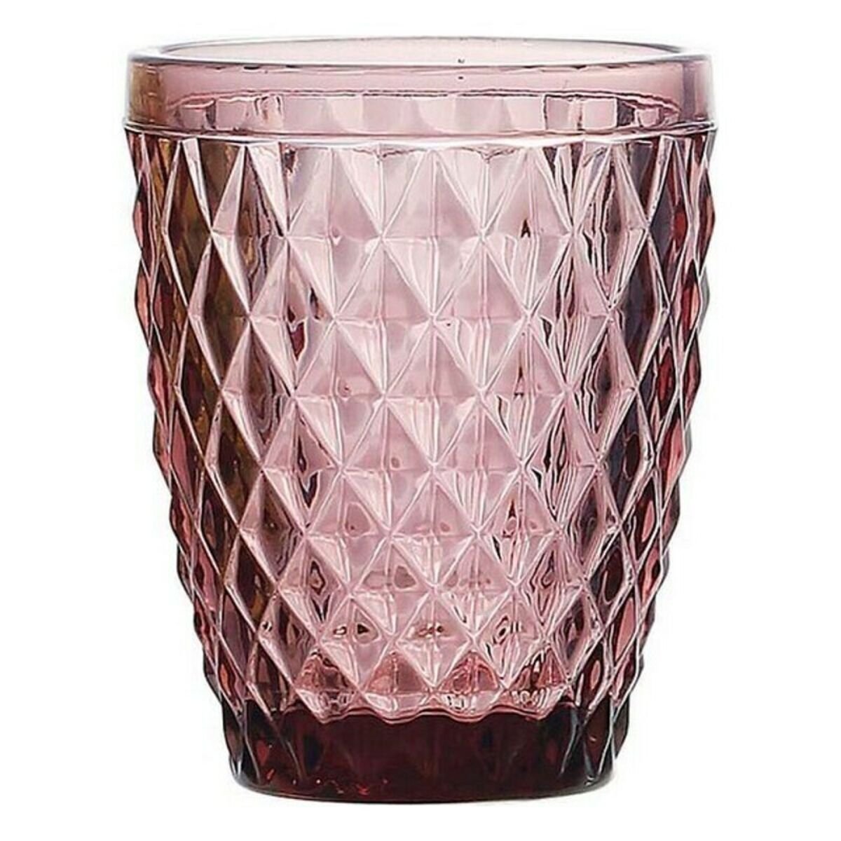 Crystal glass La Mediterræ¡nea Sidari (270 ml), Transparent_5