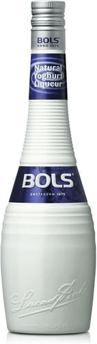 Bols Yoghurt 15% 0.7l - picture