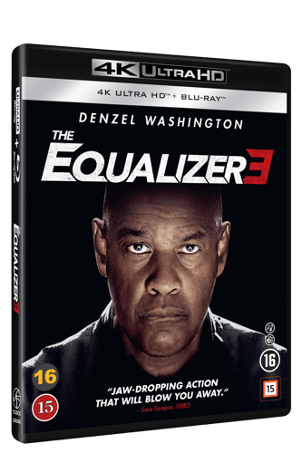 The Equalizer 3 - picture