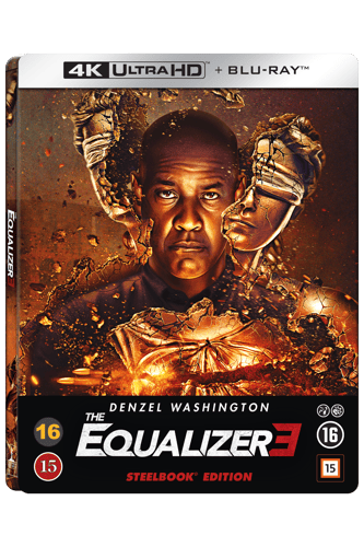 The Equalizer 3 - picture