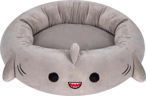 Squishmallows - Pet Bed - Shark 61 cm (JPT0097-M)_0