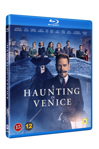 A Haunting in Venice - picture