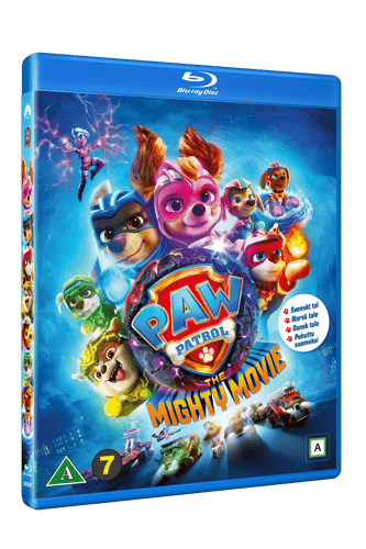 PAW Patrol: The Mighty Movie - picture
