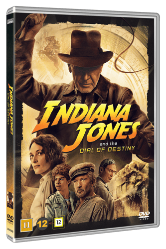 Indiana Jones And The Dial Of Destiny - picture