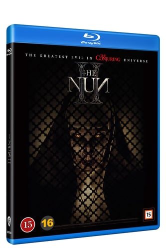 The Nun 2 - picture