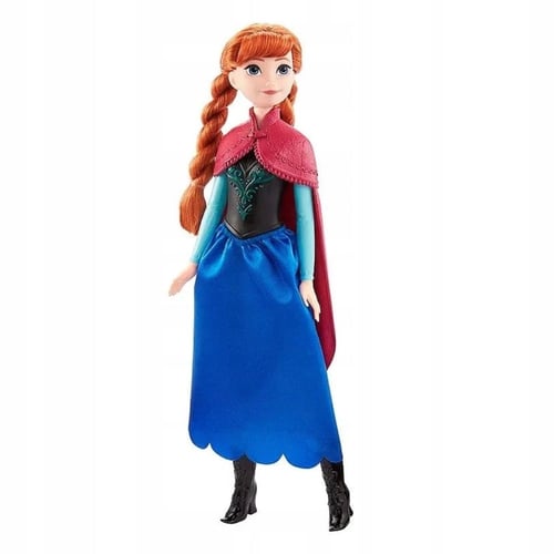 Disney - Frozen - Anna - picture