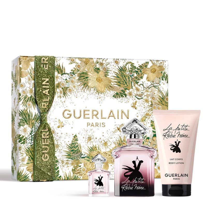 Guerlain - La Petite Robe Noire Gift Box_0