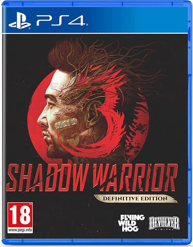Shadow Warrior 3 (Definitive Edition) 18+_0