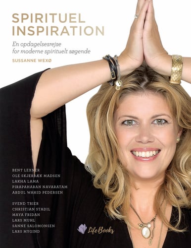 Spirituel Inspiration