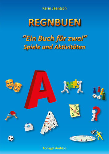 Regnbuen - Ein Buch für zwei_1