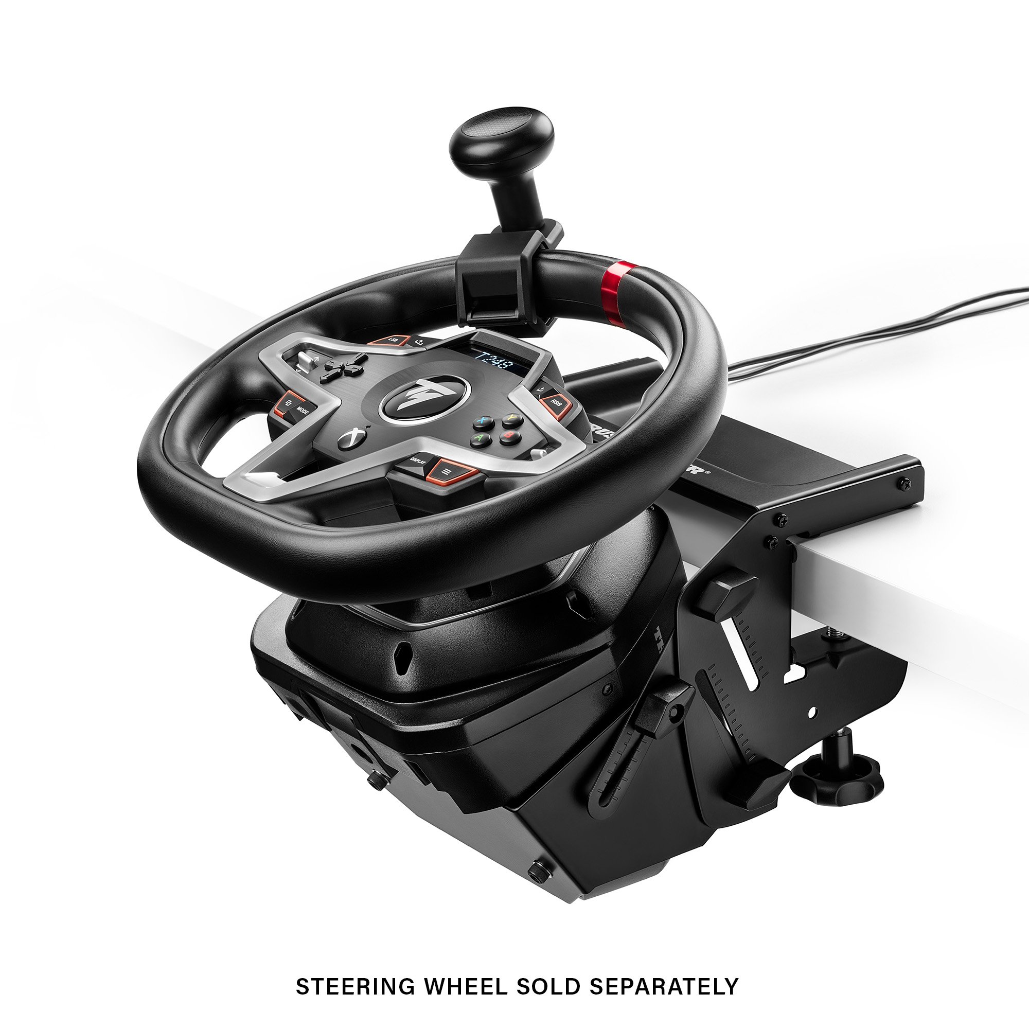 THRUSTMASTER SIMTASK STEERING KIT_0