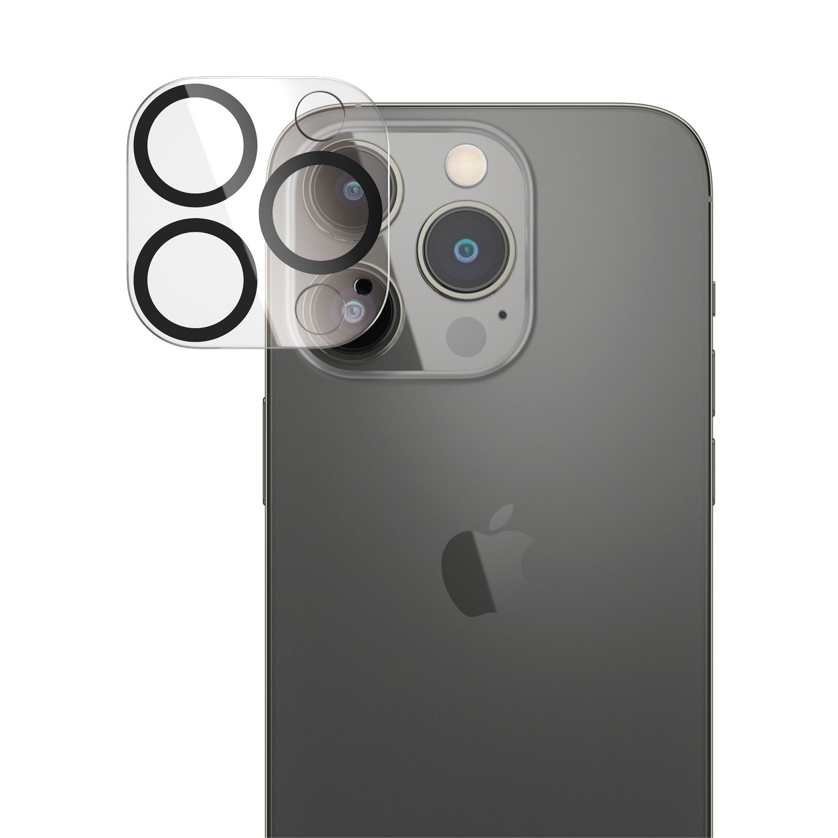 PanzerGlass - PicturePerfect Camera Lens Protector Apple iPhone 14 Pro - 14 Pro Max_0