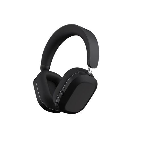 Mondo - by Defunc Over-Ear Bluetooth-kuulokkeet musta - picture