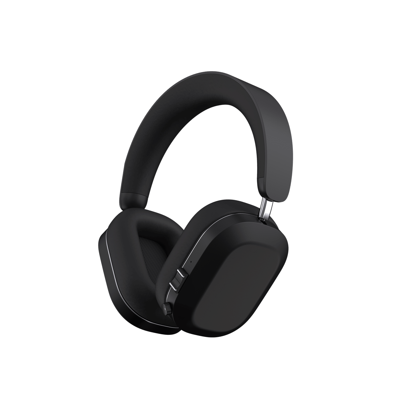Mondo by Defunc - Over-Ear Bluetooth Headset Black_0