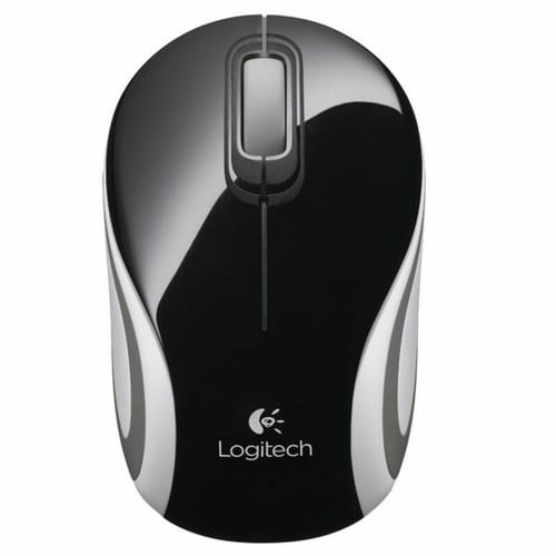 Logitech Mini Wireless MouseM187 sort_4