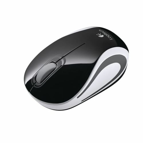 Logitech Mini Wireless MouseM187 sort_6
