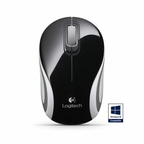 Logitech Mini Wireless MouseM187 sort_9