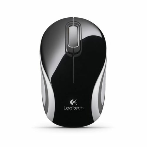 Logitech Mini Wireless MouseM187 sort_14