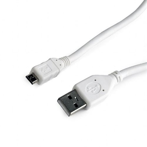 USB 2.0 A til mikro USB B-kabel GEMBIRD CCP-mUSB2-AMBM, Sort, 1,8 m_5