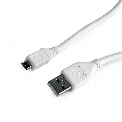 USB 2.0 A til mikro USB B-kabel GEMBIRD CCP-mUSB2-AMBM, Sort, 1,8 m_13