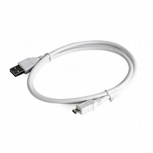 USB 2.0 A til mikro USB B-kabel GEMBIRD CCP-mUSB2-AMBM, Sort, 1,8 m_16