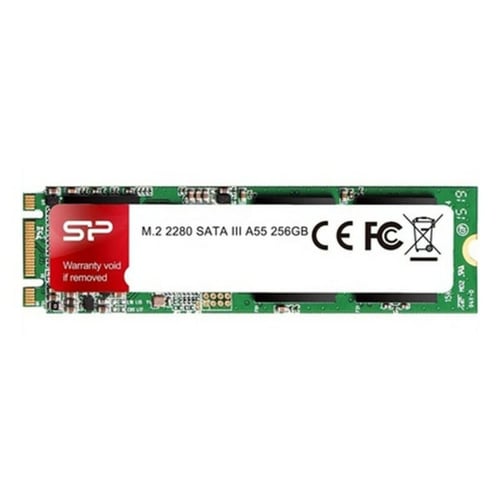 Harddisk Silicon Power A55 SSD M.2, 512 GB_0