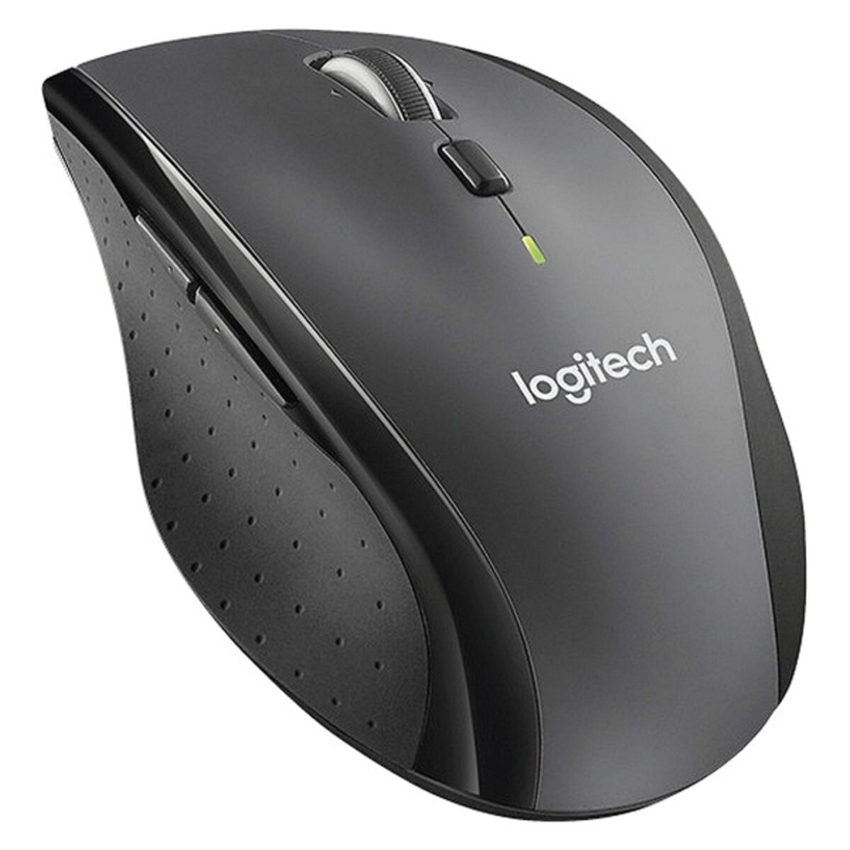 "Wireless Mouse Logitech Marathon M705 1000 dpi Grey"_2