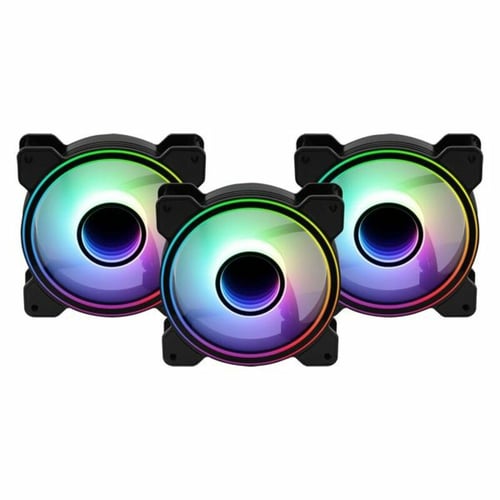 Ventilator Aerocool Infinity Mirror Mirage12 Pro 12V_13