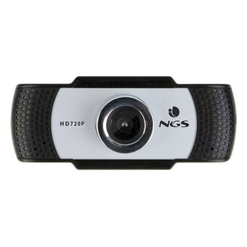 Webcam NGS XpressCam720 USB 2.0 720 px_0