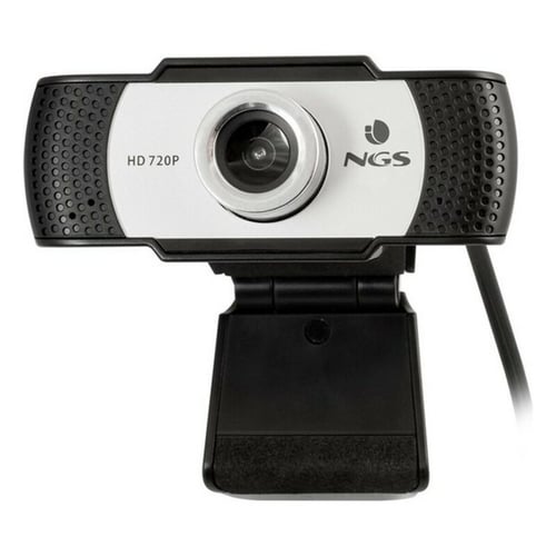 Webcam NGS XpressCam720 USB 2.0 720 px_4