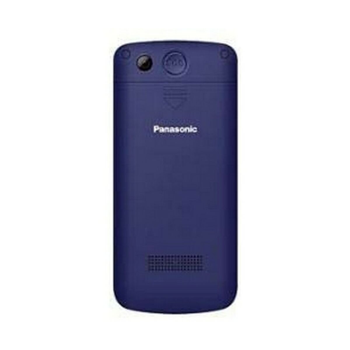 Mobile telephone for older adults Panasonic Corp. KX-TU110EX 1,77 TFT Bluetooth LED_0