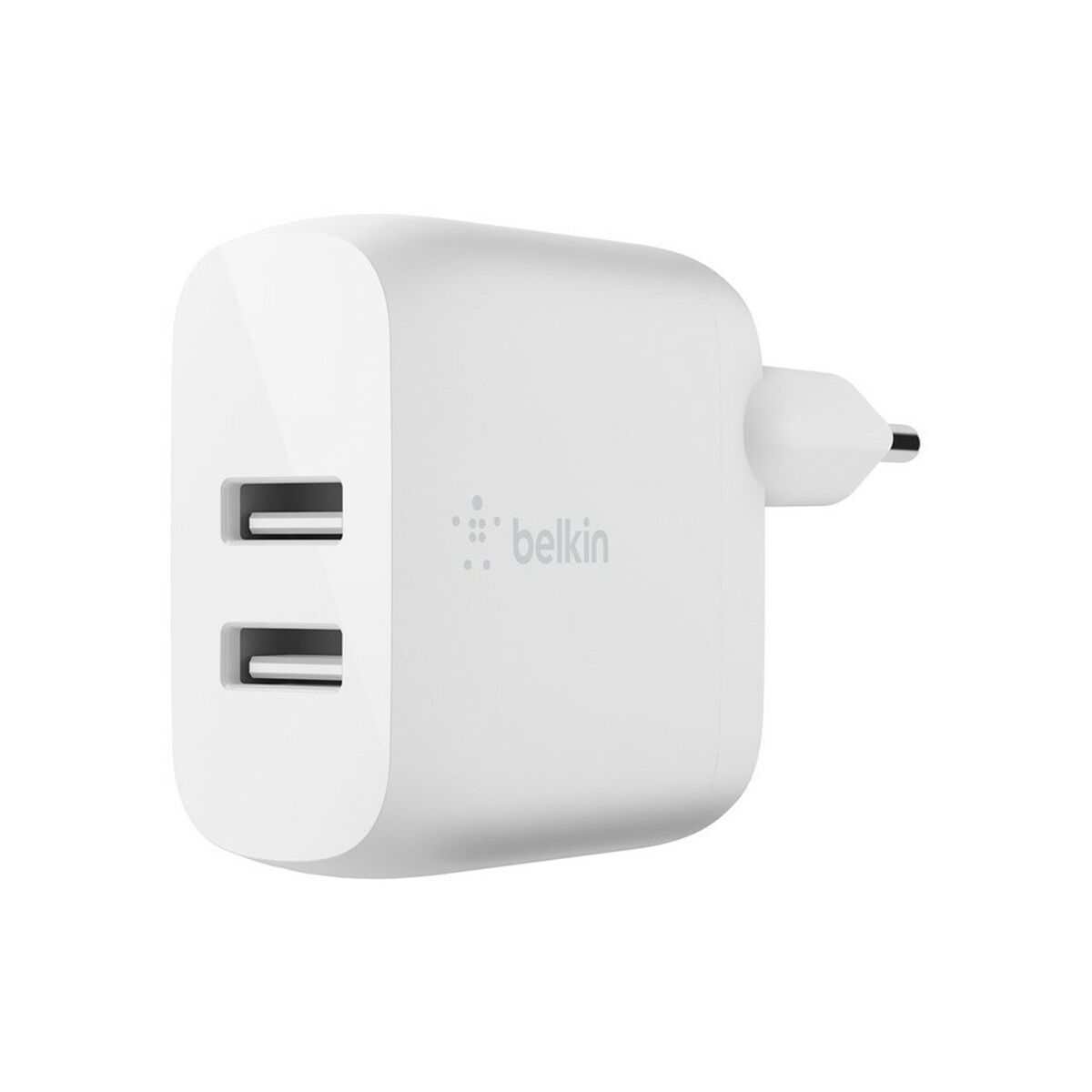Wall Charger Belkin WCB002VFWH_1