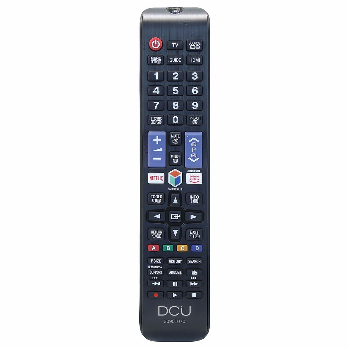 "Universal Remote Control DCU  "_2