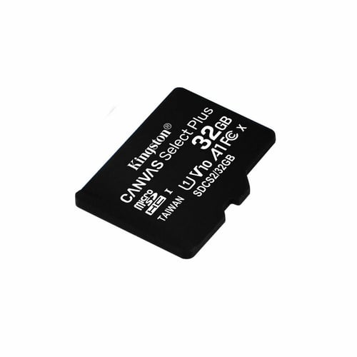 Mikro SD-kort Kingston SDCS2/32GBSP 32GB_4