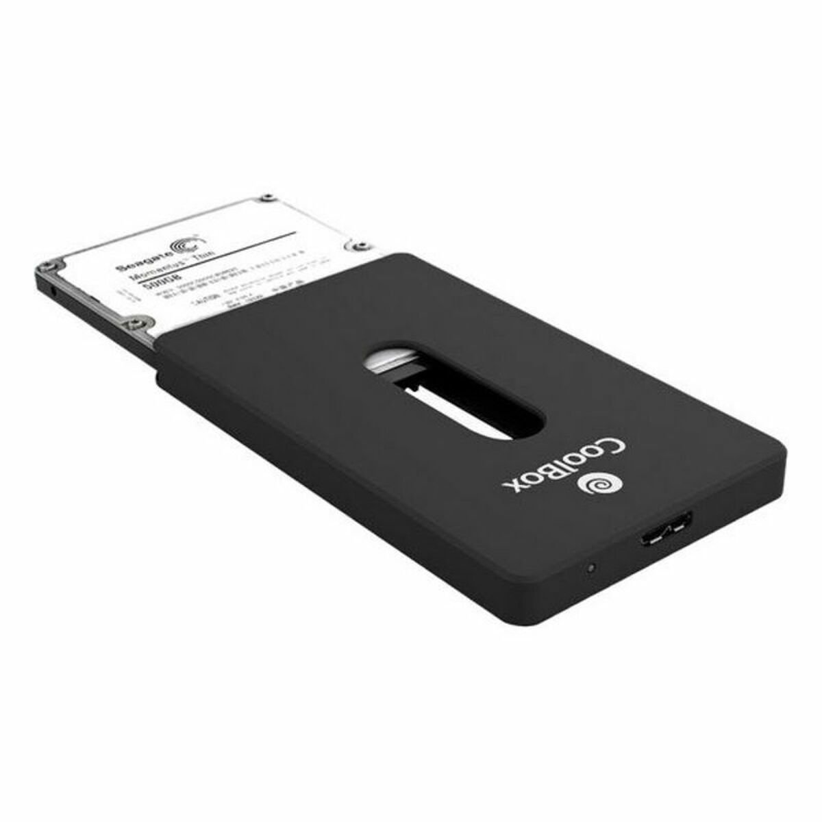 Housing for Hard Disk CoolBox COO-SCS-2533 _5