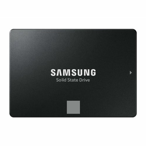 Ekstern harddisk Samsung 870 EVO 2 TB SSD_0