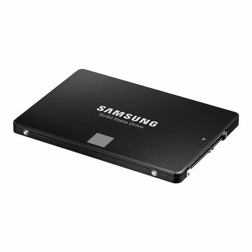 Ekstern harddisk Samsung 870 EVO 2 TB SSD_3