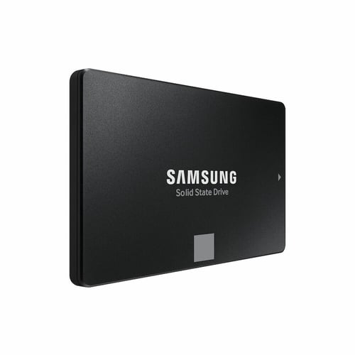 Ekstern harddisk Samsung 870 EVO 2 TB SSD_4