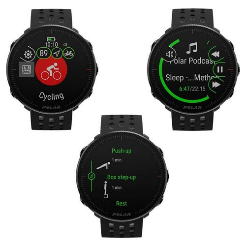 "Smartwatch Polar Vantage M2 Running GPS Sort"_8