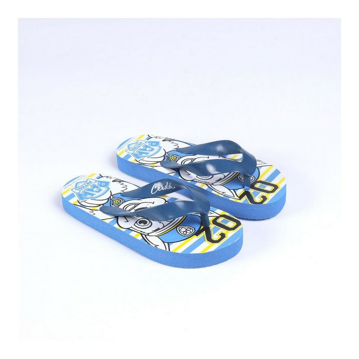 Flip Flops for Children The Paw Patrol_7