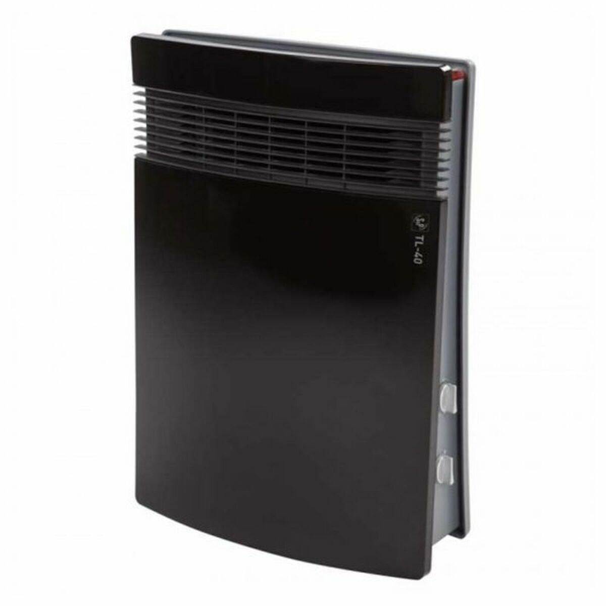 Vertical Heater S&P TL-40 1800W Black_0