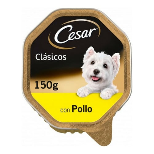 Hundefoder Cesar (150 g)_1
