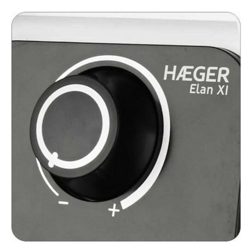Olieradiator (11 kamre) Haeger Elan XI 2500 W_4