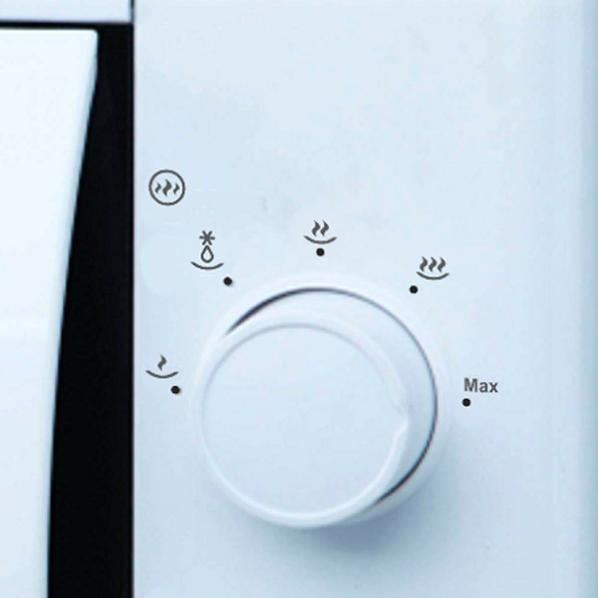 Microwave Flama 1824FL 20 L 700W White_3