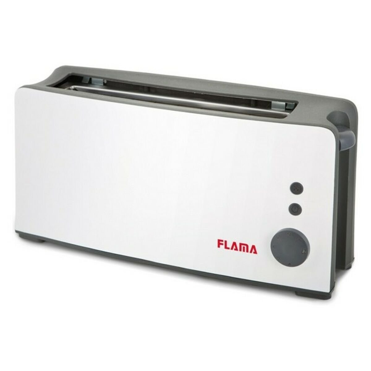 Toaster Flama 958FL 900W Blanco 900 W_2
